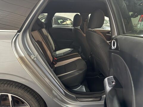 Ceed SW 1.6 CRDi MHEV 136 DCT GT Line - Garantie 12 MOIS 2021 occasion 94360 Bry-sur-Marne