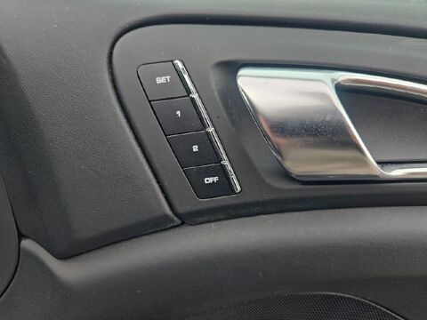 Cayenne (958) turbo 2012 occasion 88150 Chavelot