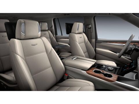 Escalade ESV Platinum Luxury V8 6.2L 2026 occasion 91830 Le Coudray-Montceaux