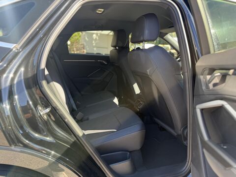 Q3 Sportback 1.5 35 TFSI - 150 S Line GARANTIE 12 MOIS 2022 occasion 94360 Bry-sur-Marne