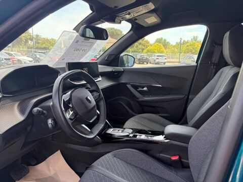 2008 e 156 II 54kw Allure, Radars AV/AR, Carplay, Clim auto 2025 occasion 31660 Bessi&egrave;res