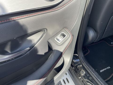 Classe GLC GLC 43 367 CH BVA 9G-Tronic 4-matic AMG PH 1 GARANTIE 12 mo 2018 occasion 33127 Saint-Jean-d'Illac