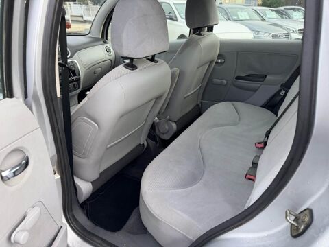 C3 1.4 HDi - 70 Pack Leader + clim 2005 occasion 19100 Brive-la-Gaillarde