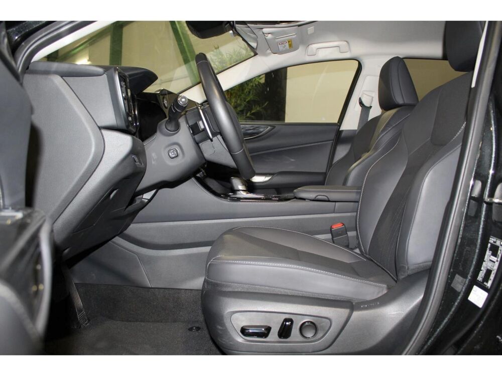 NX Luxe - 350h 4WD 243CH - BV E-CVT - Premi&egrave;re main 2024 occasion 95340 Bernes-sur-Oise