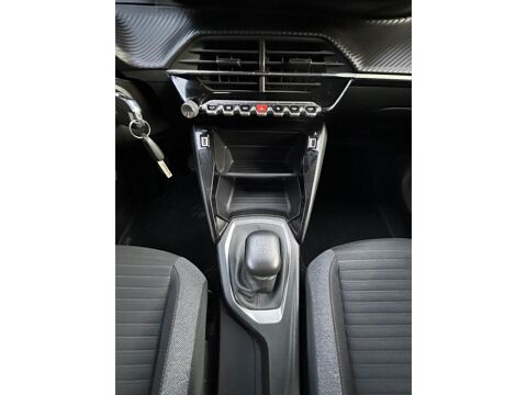 2008 ACTIVE BUSINESS 1.5 BLUEHDI 110ch 2021 occasion 44700 Orvault