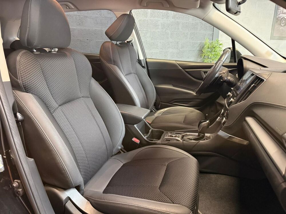 Forester 2.0 167ch e-Boxer MHEV BV Lineartronic Confort Eyesight - GA 2021 occasion 33700 M&eacute;rignac
