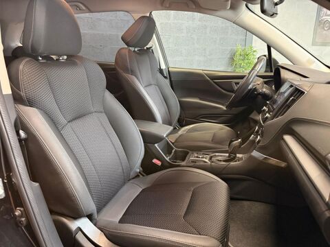 Forester 2.0 167ch e-Boxer MHEV BV Lineartronic Confort Eyesight - GA 2021 occasion 33700 M&eacute;rignac