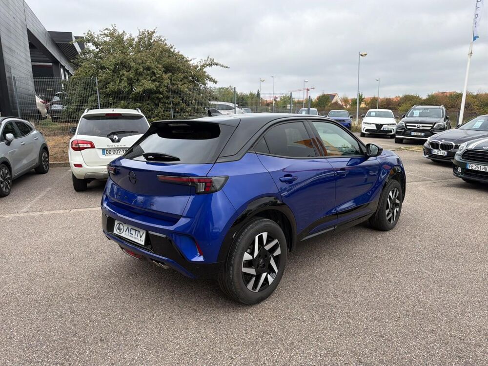 Mokka 1.2 turbo 136 edition 2025 occasion 85150 Les Achards