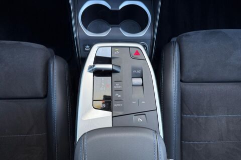 X1 (U11) SDRIVE20D 163 M SPORT DKG7 2025 occasion 38550 Clonas-sur-Var&egrave;ze