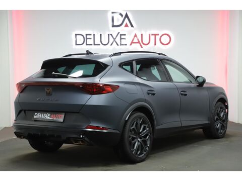 Formentor 1.4 e-Hybrid 245 Tribe Edition DSG 6 VZ 2024 occasion 06550 La Roquette-sur-Siagne