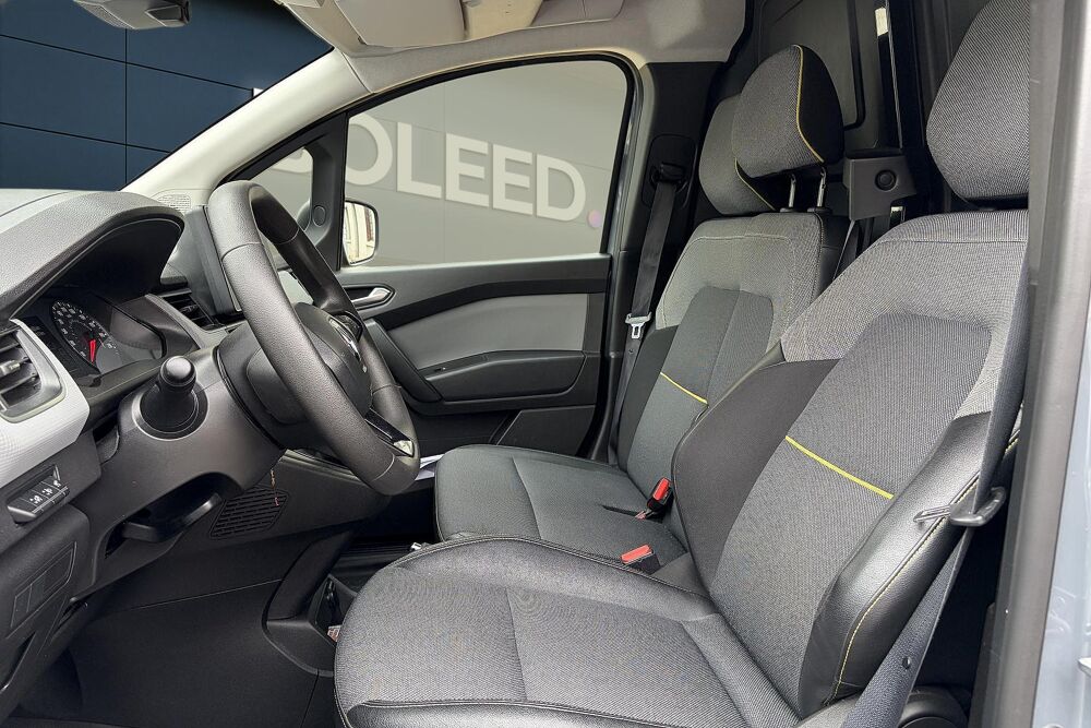 Kangoo Express Renault III Van L1 1.3 TCe 100 Grand Confort 3 Places 2022 2022 occasion 78760 Jouars-Pontchartrain