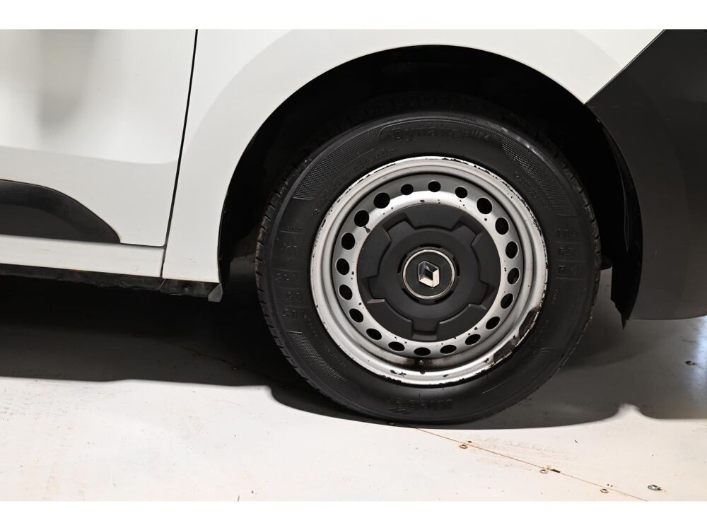 Express 1.5 Blue dCi 95 22 II VAN FOURGON Confort 2022 occasion 77100 Meaux