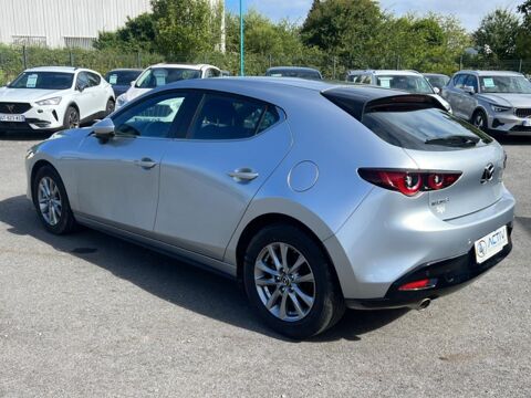 MX-3 2.0 e-skyactiv-g m-hybrid 122 business executive bva 2022 2023 occasion 57525 Talange
