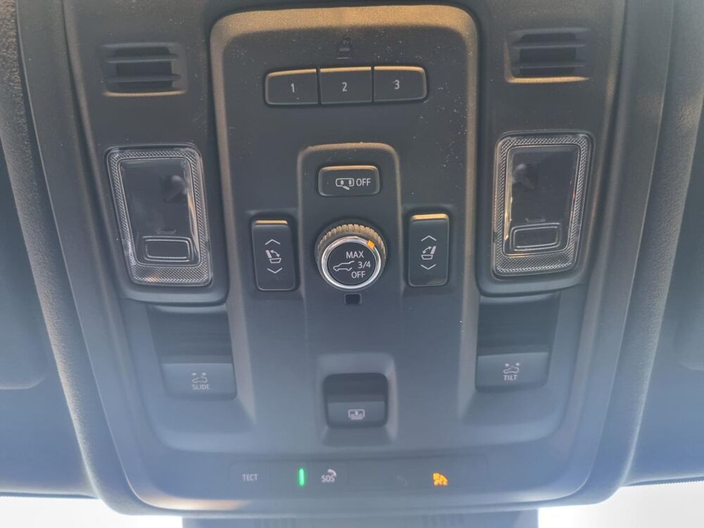Escalade ESV Sport Platinum V8 6.2L 2026 occasion 91830 Le Coudray-Montceaux