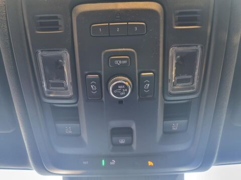 Escalade ESV Sport Platinum V8 6.2L 2026 occasion 91830 Le Coudray-Montceaux