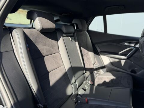 X2 sDrive 20i BVA U10 M Sport avec Si&egrave;ges &eacute;lectriques et Harman 2024 occasion 35300 Foug&egrave;res