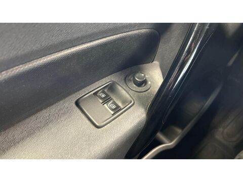 Kangoo Express L1 1.5 Energy dCi FAP - 75 Euro 6 II EXPRESS FOURGON G&eacute;n&eacute;ri 2019 occasion 60740 Saint-Maximin