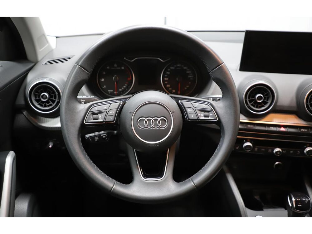 Q2 1.5 35 TFSI 150 Advanced S-tronic 2023 occasion 06550 La Roquette-sur-Siagne