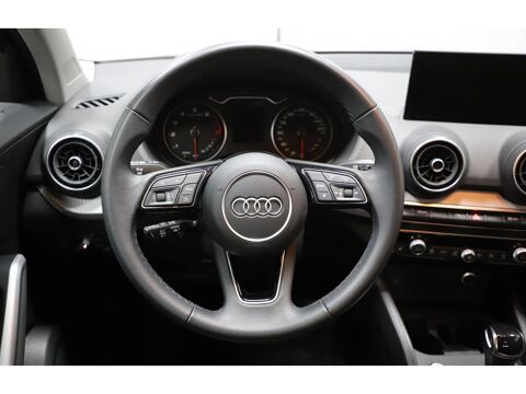 Q2 1.5 35 TFSI 150 Advanced S-tronic 2023 occasion 06550 La Roquette-sur-Siagne