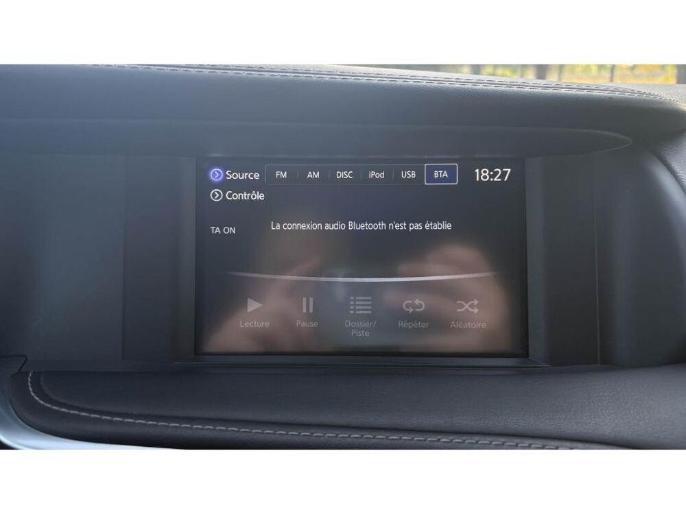 Q30 2.2d DCT 170ch AWD Premium 2017 occasion 81580 Soual