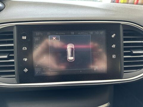 308 GENERATION-II 1.2 PURETECH 130 ALLURE START-STOP 2015 occasion 33370 Artigues-pr&egrave;s-Bordeaux