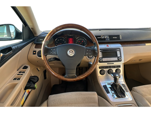 Passat SW 3.2 V6 250 - DSG6 Carat 4Motion 2006 occasion 78760 Jouars-Pontchartrain
