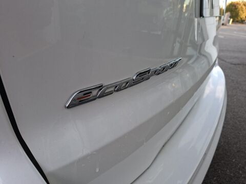 Ecosport EcoBoost 125 S&S ST-Line 2019 occasion 31660 Bessi&egrave;res