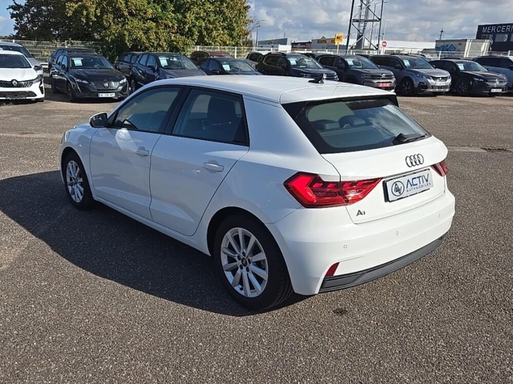 A1 30 tfsi 110 design 2023 occasion 85150 Les Achards