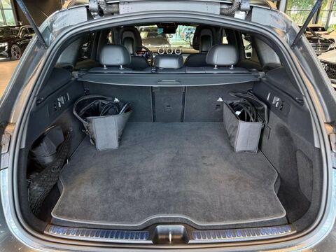 Classe GLC GLC 300 e - BVA 9G-Tronic - BM X254 AMG Line 4-Matic - BVA 2023 occasion 26000 Valence