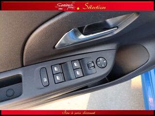 Corsa EDITION BUSINESS PLUS 1.5 D 100 CAMERA AR 2021 occasion 81000 Albi