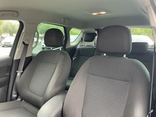 Meriva 1.4i 120 CH S&S Drive PH 2- 1 &egrave;re main- GARANTIE 12 MOIS- 2017 occasion 33127 Saint-Jean-d'Illac