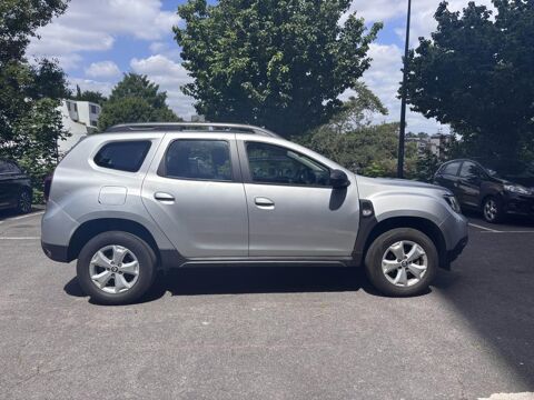 Duster 1.0 TCe 100  II Confort 2020 occasion 77185 Lognes