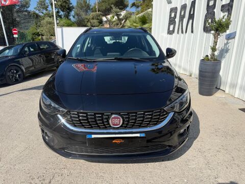 Tipo SW 1.6 MultiJet - 120 S&S Eco Pack Easy 2018 occasion 83490 Le Muy