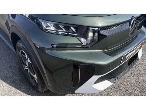 C3 Aircross 1.2 Hybrid 145 Max +KEYLESS 2026 occasion 81580 Soual