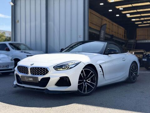 Z4 sDrive20i - M SPORT - RADARS - SIEGES CHAUFFANTS - M PERF 2020 occasion 13760 Saint-Cannat