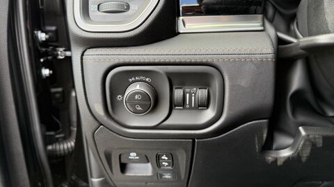 RAM TUNGSTEN AIR BOX HAYON MULTI OFFROAD GROUP 2026 occasion 91830 Le Coudray-Montceaux