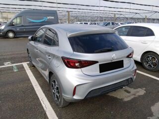 MG3 1.5 Hybrid+ 195 Luxury avec Cam&eacute;ra 360 et Si&egrave;ges chauffants 2025 occasion 35300 Foug&egrave;res