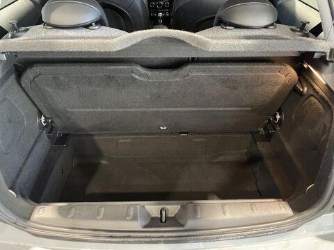 Cooper D 1.5i 136 Cooper Chili Hatch - RADAR AV/ AR - AppleCarplay 2019 occasion 25300 Pontarlier