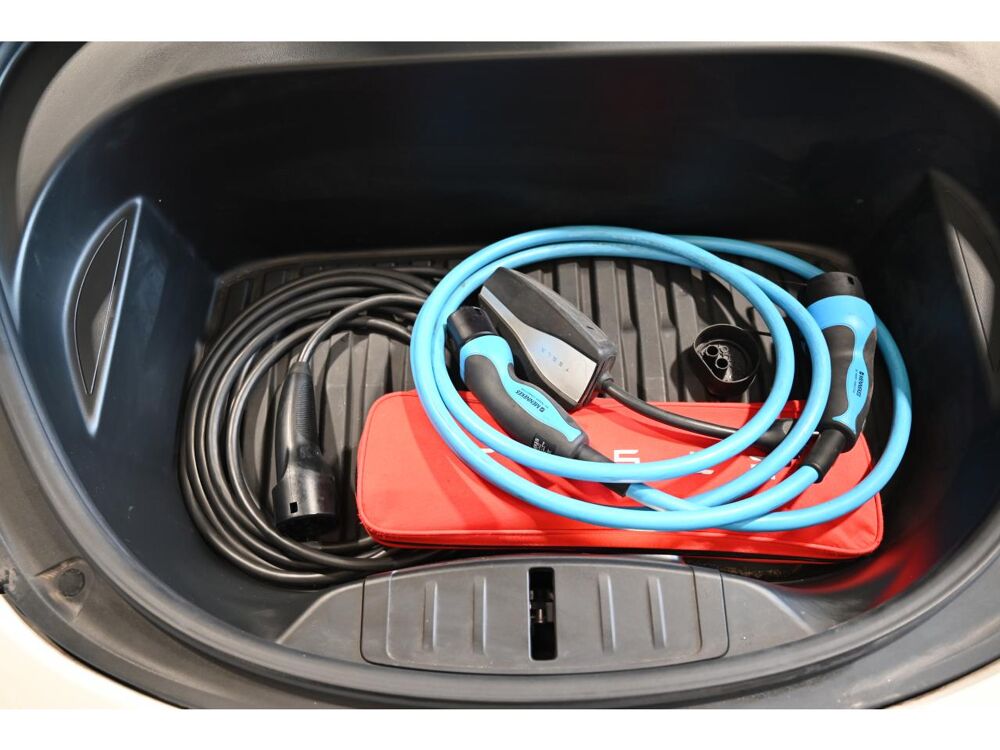 Model 3 RWD MY22 Standard Plus PHASE 1 2022 occasion 77100 Meaux