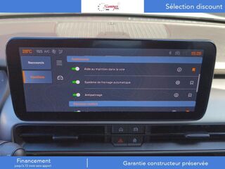 Avenger NOUVELLE SUMMIT 2027 HYBRID 110 DCS6 PK CUIR PK PREMIUM TOIT 2026 occasion 81000 Albi