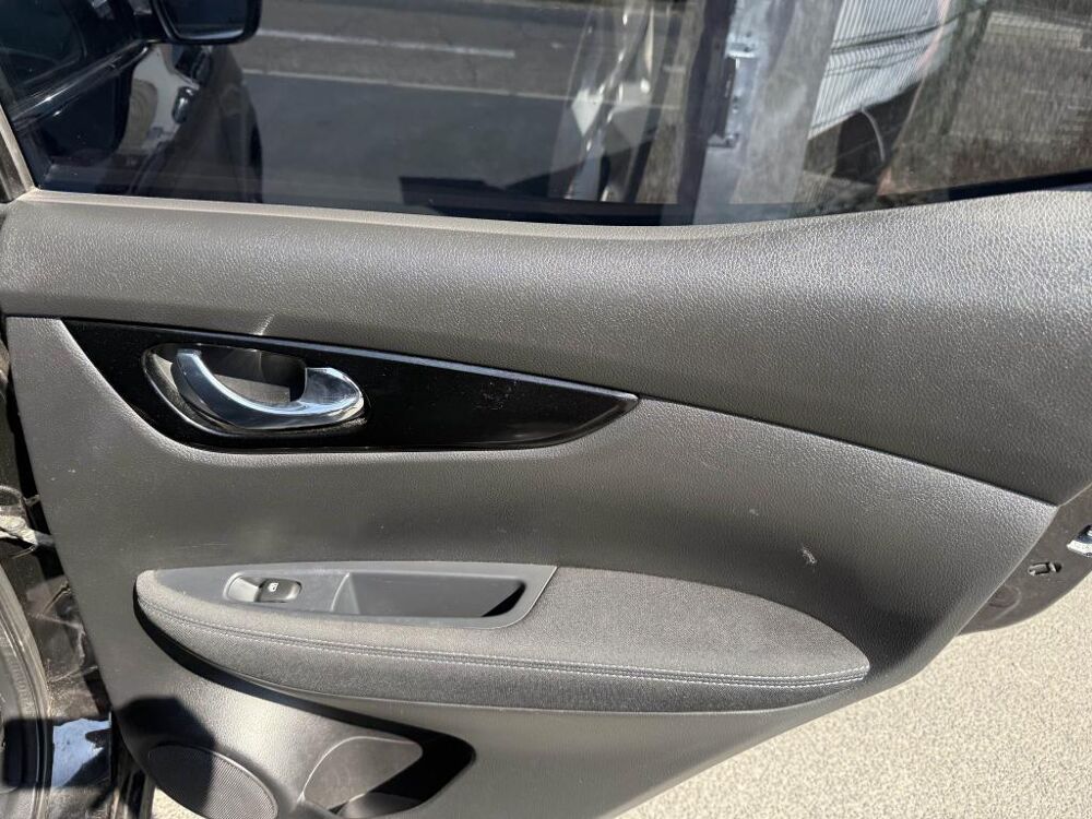 Qashqai 1.6 dCi - 130 Acenta clim + radar AR + attelage 2018 occasion 19100 Brive-la-Gaillarde