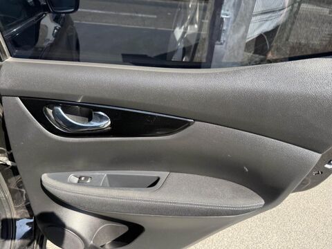 Qashqai 1.6 dCi - 130 Acenta clim + radar AR + attelage 2018 occasion 19100 Brive-la-Gaillarde