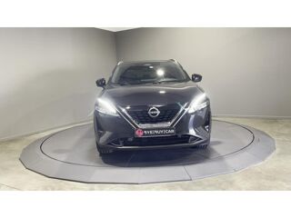 Qashqai III 1.5 e-Power 190cv BVA Tekna Garantie 12 mois 2023 occasion 33500 Libourne