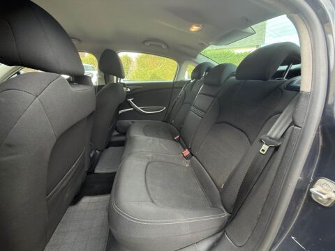 C5 1.6 HDi 16V - 110 CH - Dynamique GARANTIE 12 MOIS 2009 occasion 76710 Eslettes