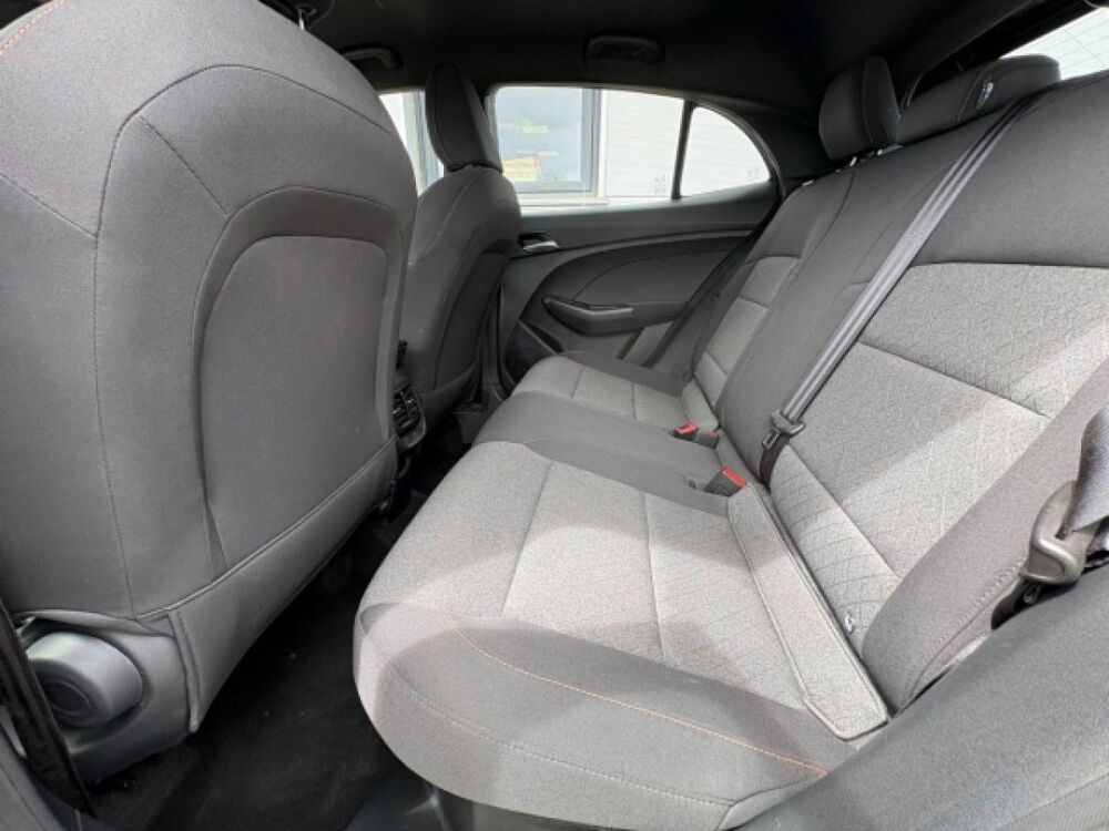 MG3 1.5 Hybrid+ - 195 Comfort 2024 occasion 34190 Ganges