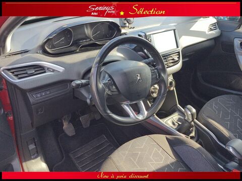 2008 STYLE TURBO 110 MOTEUR NEUF A 87000KM 2017 occasion 81000 Albi