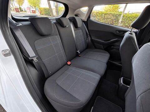 Fiesta 1.0 95 Cool & Connect - CARPLAY - ENTRETIEN COMPLET 2020 occasion 77185 Lognes