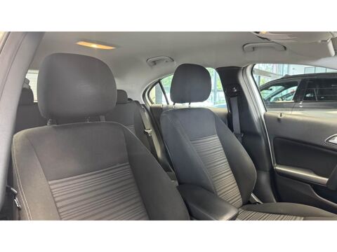 Classe A 180 BlueEfficiency - BV 7G-DCT - Intuition - Entretien Comp 2012 occasion 60740 Saint-Maximin