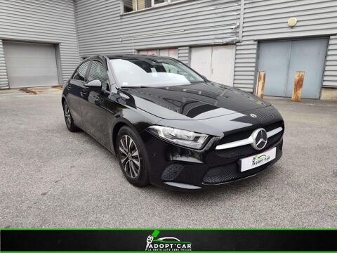Classe A A 180 d BERLINE  Business Line 2020 occasion 77185 Lognes