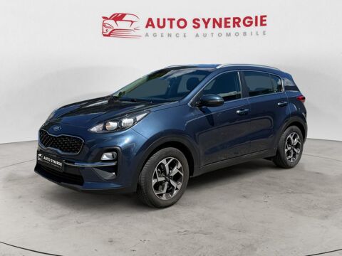 Annonce voiture Kia Sportage 13990 �